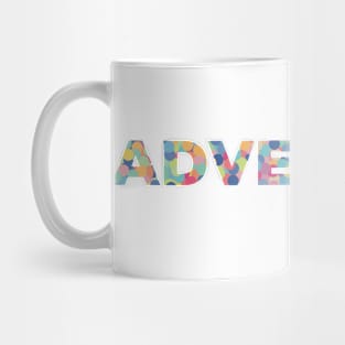 Adventure Mug